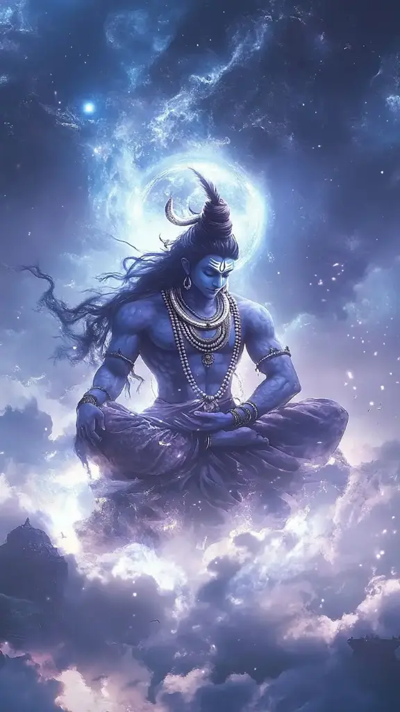Mahadev