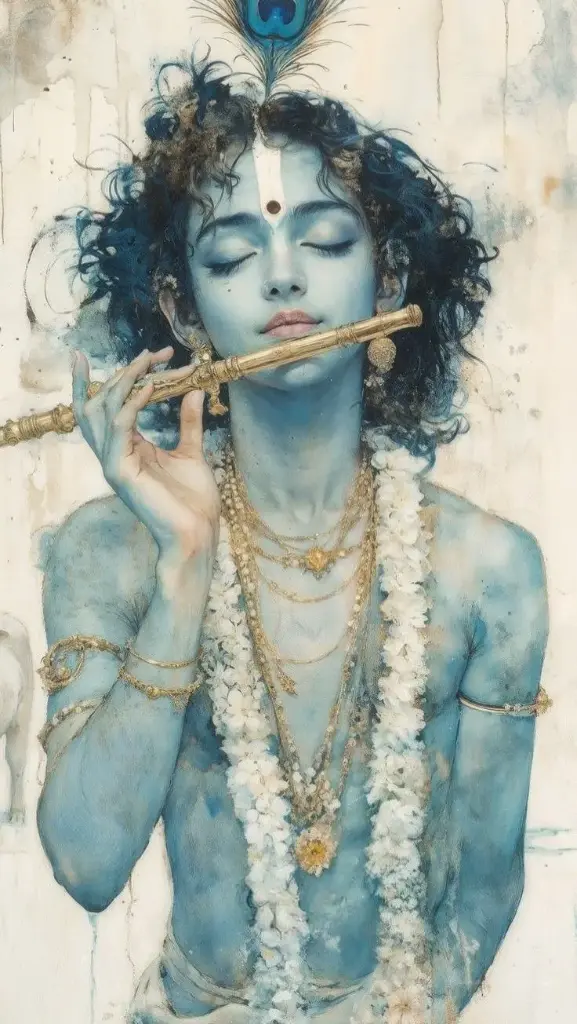 Krishna