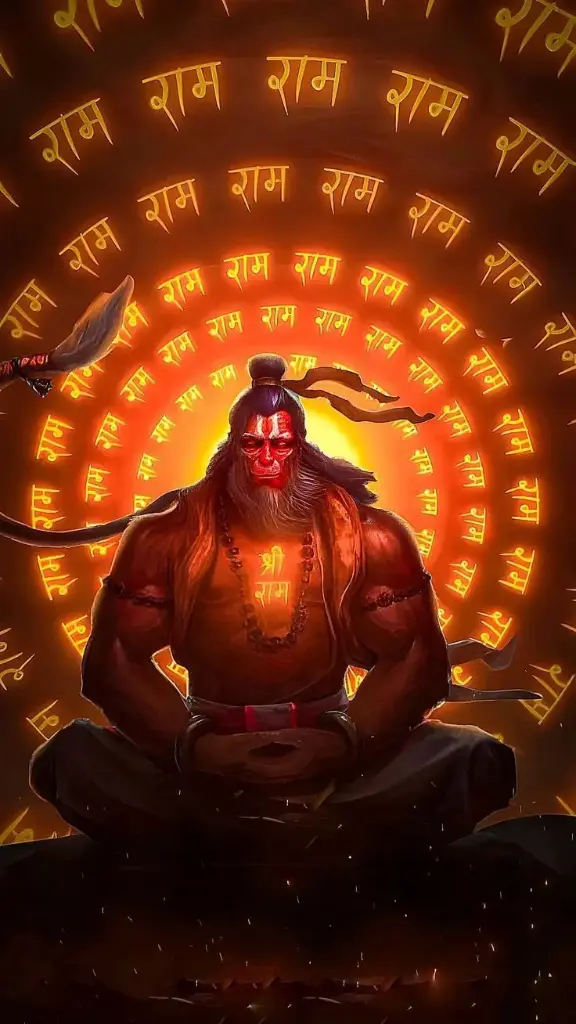 Hanuman