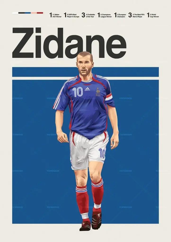 Zidane