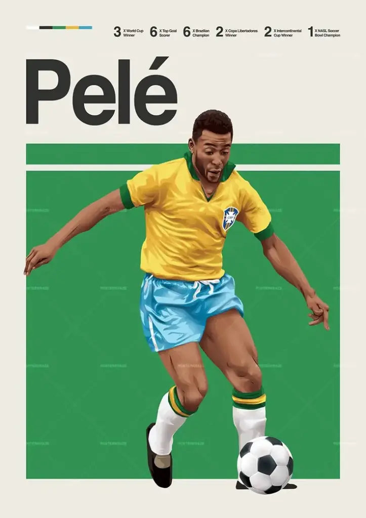 Pele