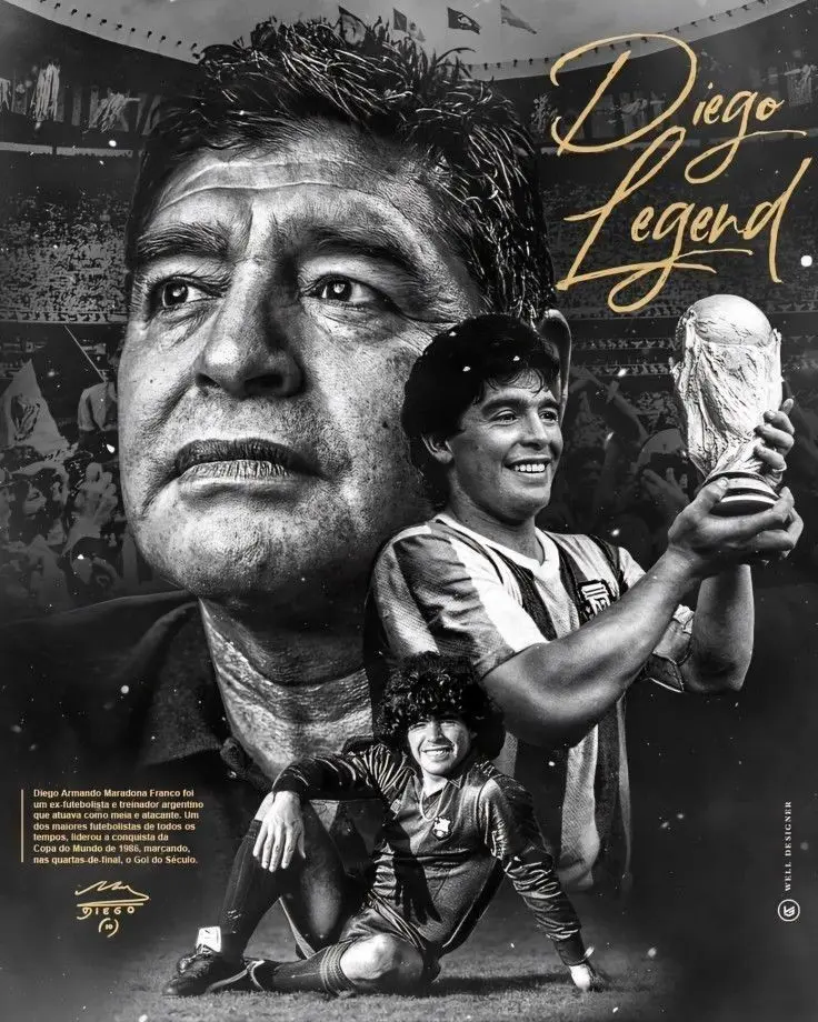 Maradona