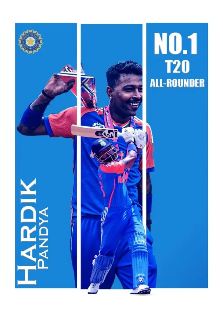 Hardik Pandya