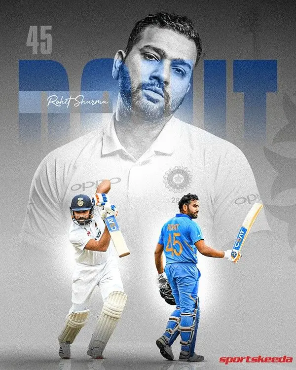 Rohit