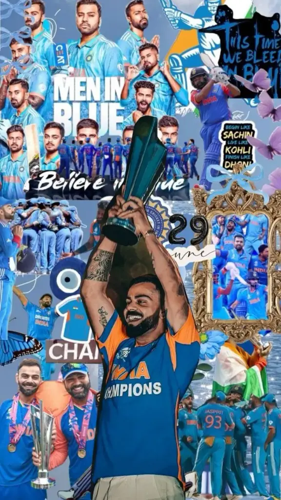 Kohli
