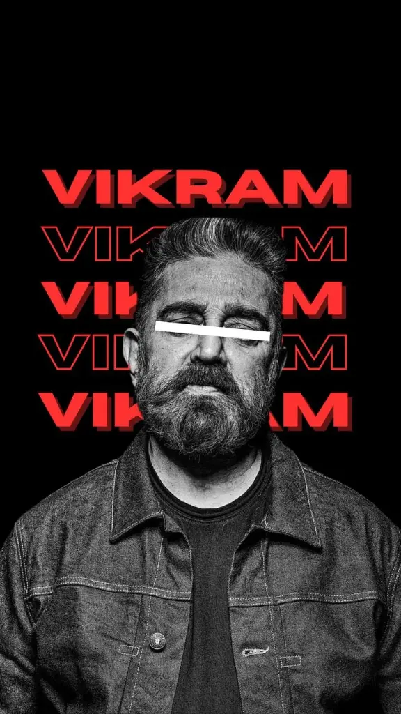 Kamal Hasan