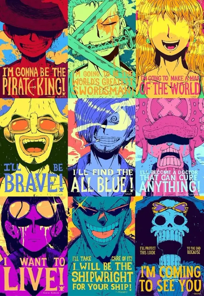 One Piece