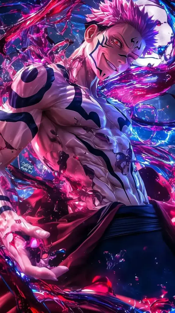 Sukuna
