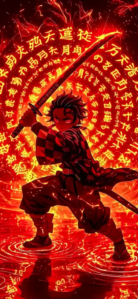 Demon Slayer