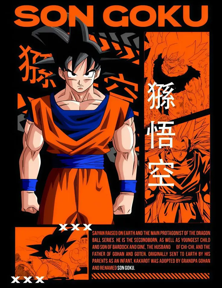Goku