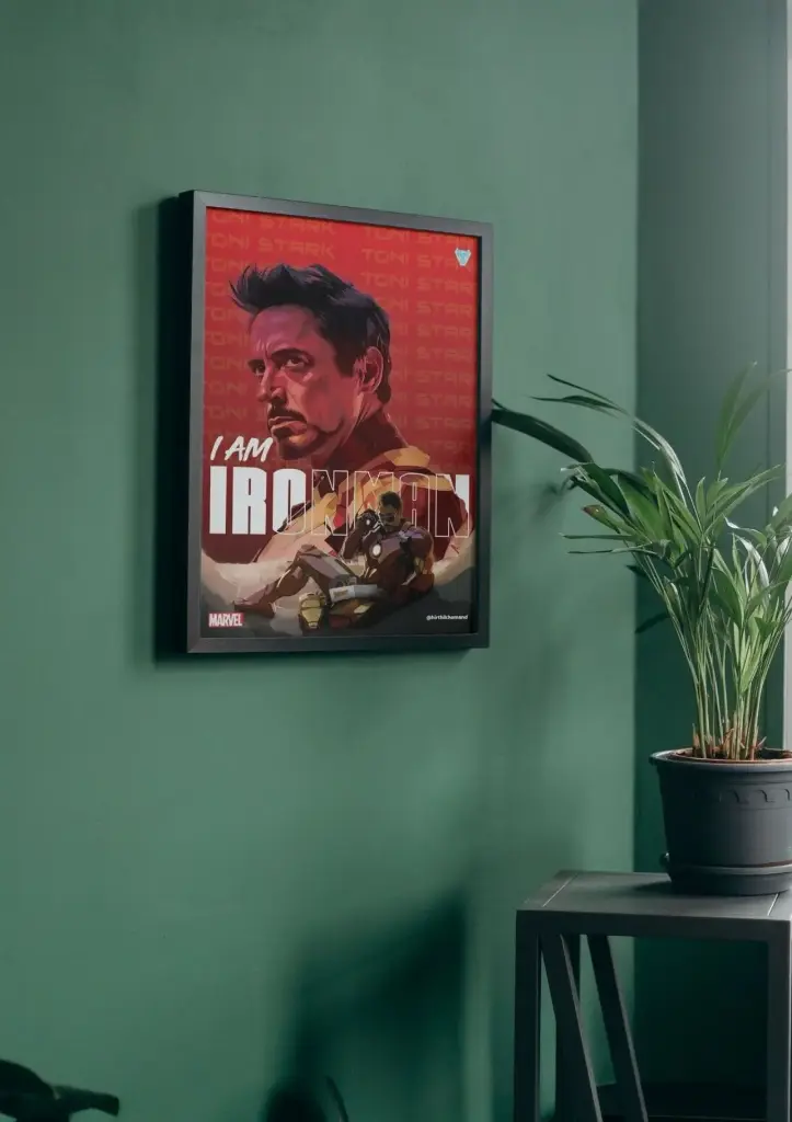 Iron Man