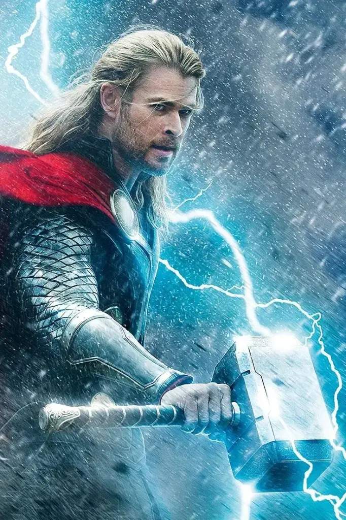 Thor