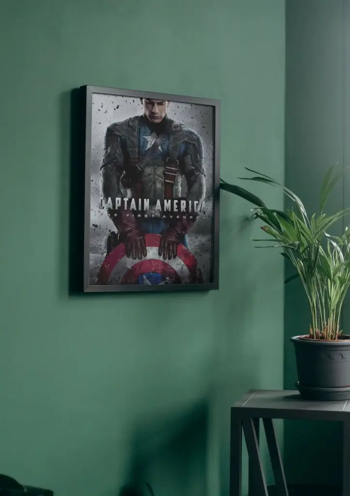 Captain America