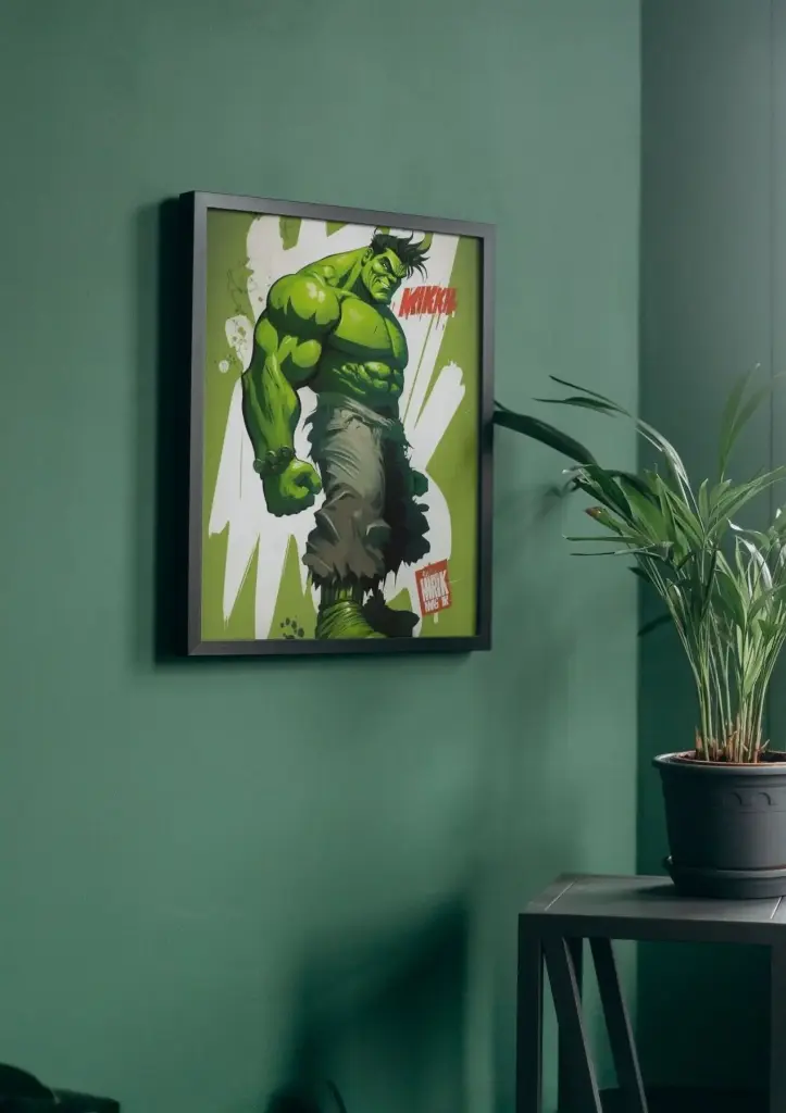 Hulk