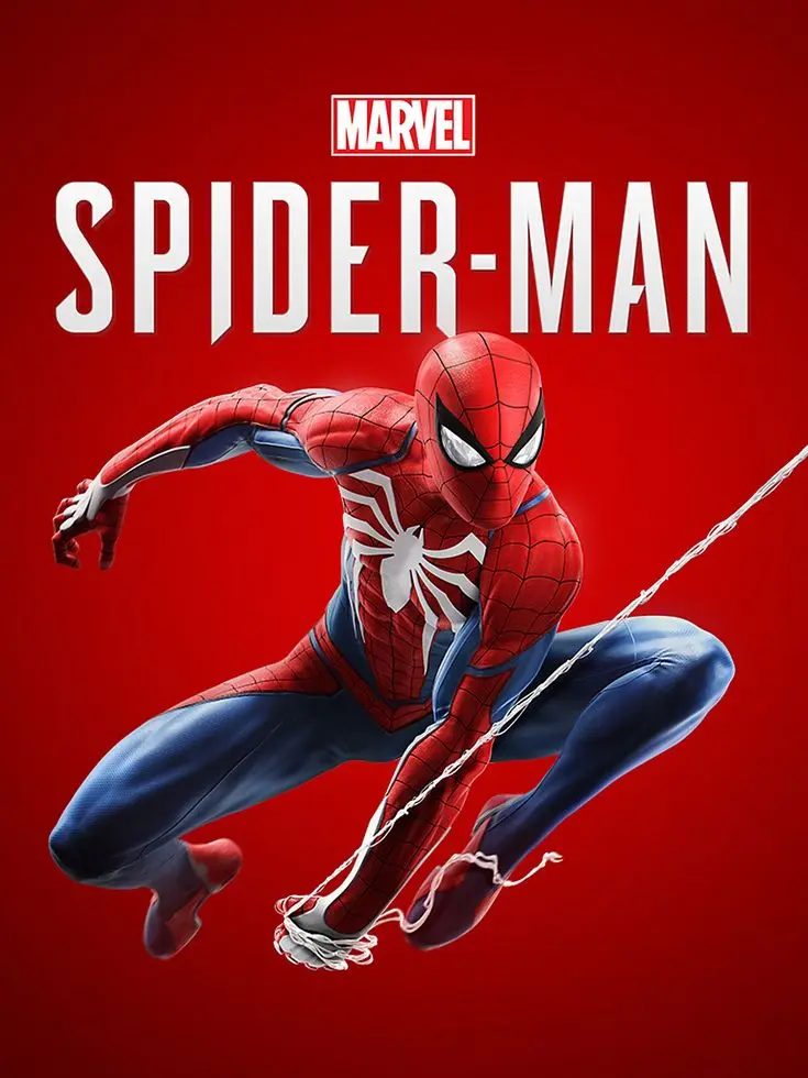 Spiderman