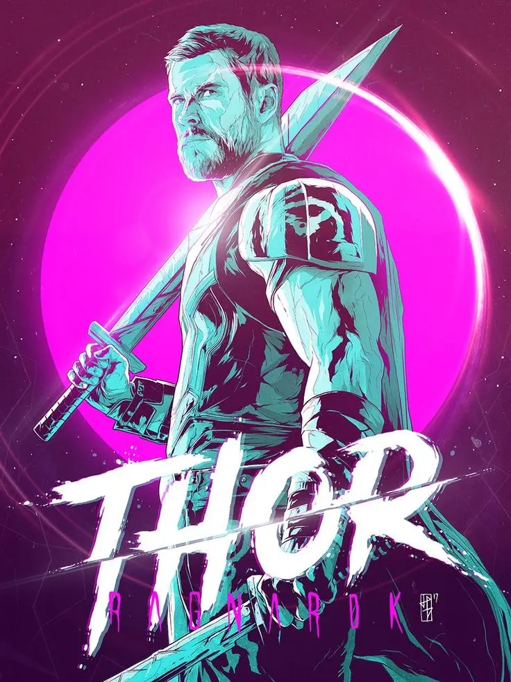 Thor