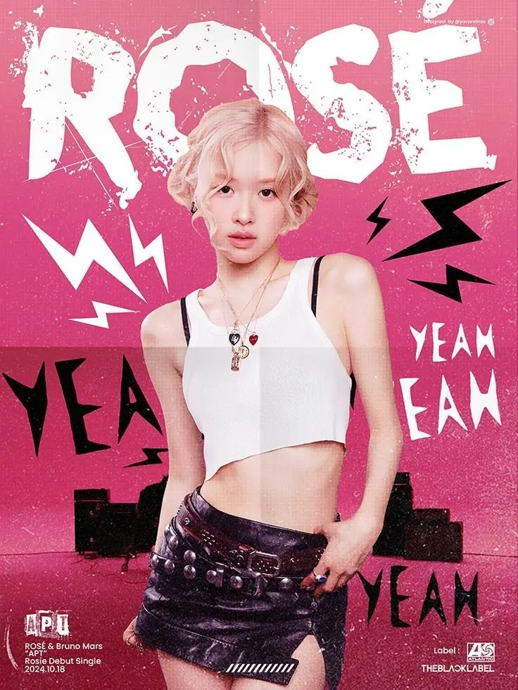 Rose