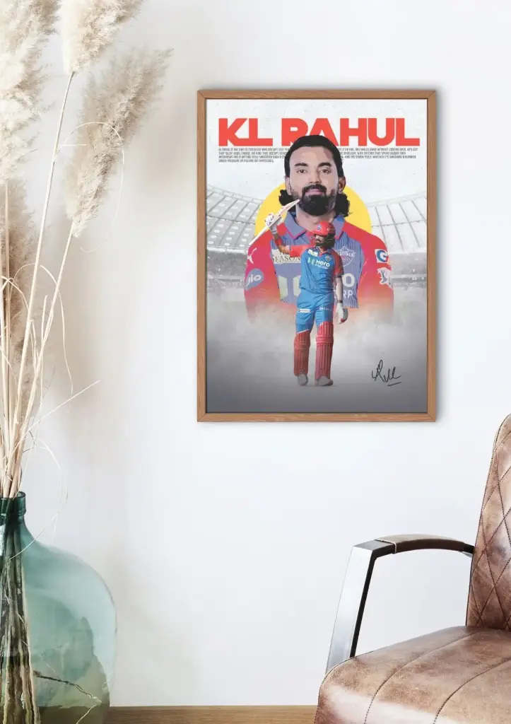 KL Rahul