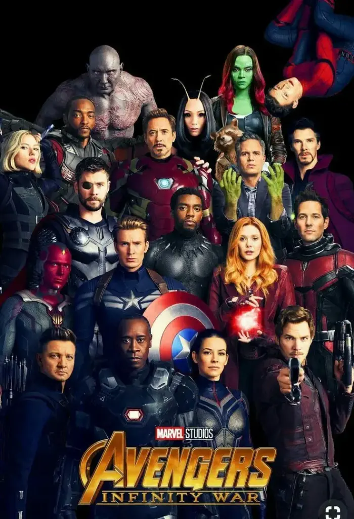 Avengers