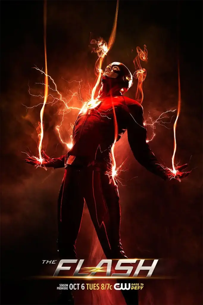 Flash