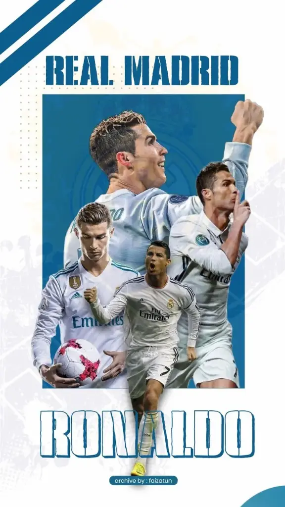 Ronaldo