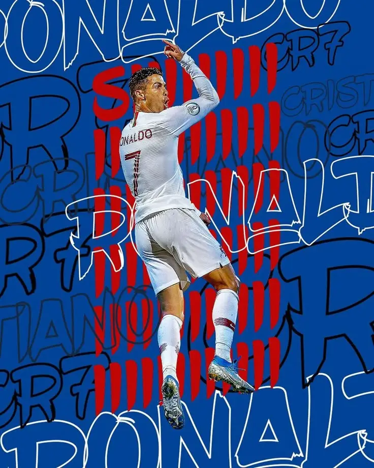 Ronaldo