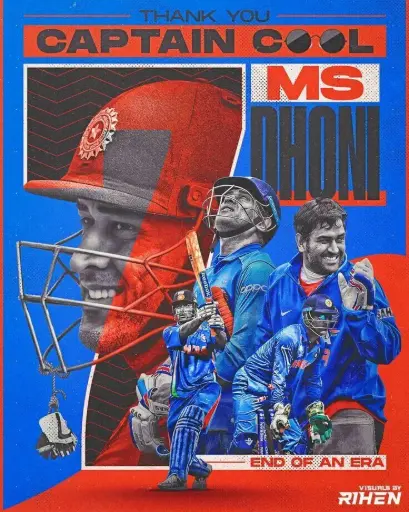 Dhoni