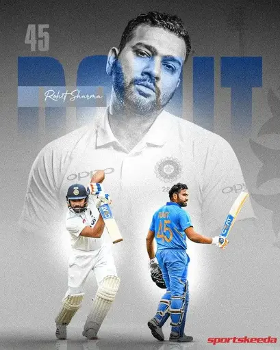 Rohit