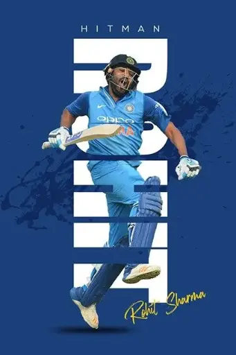 Rohit