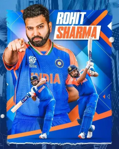Rohit