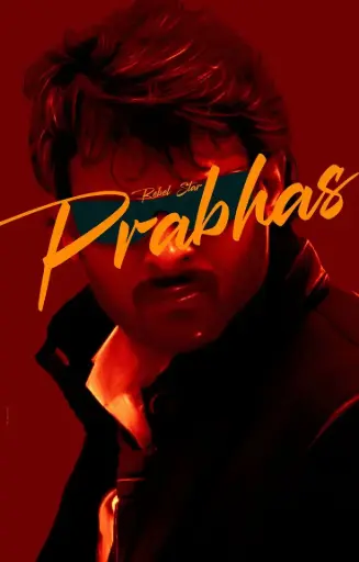 Prabhas