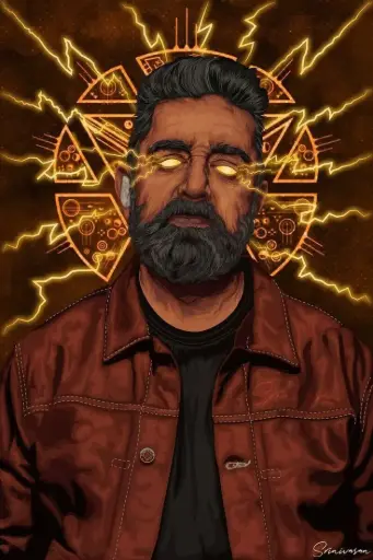 Kamal Hasan