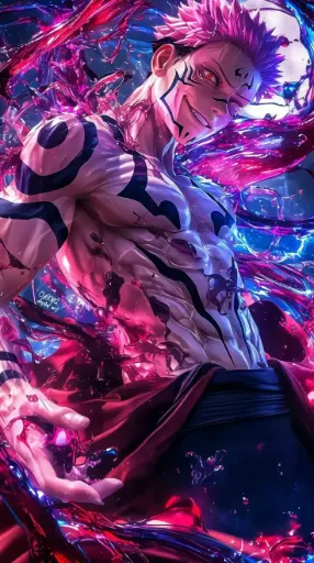 Sukuna