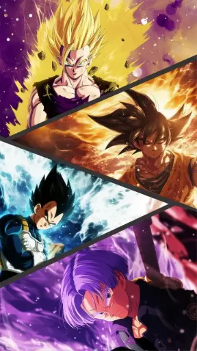 Dragon Ball