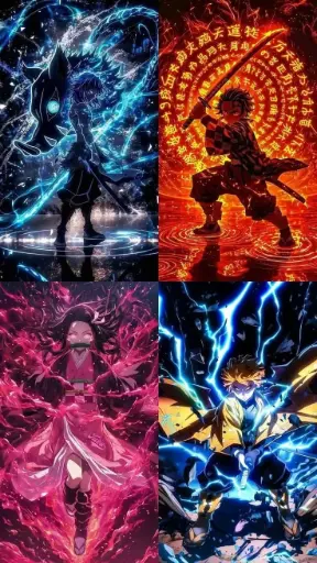 Demon Slayer