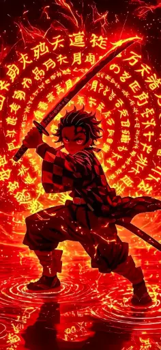 Demon Slayer