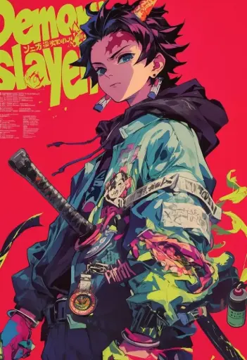 Demon Slayer