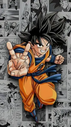 Goku
