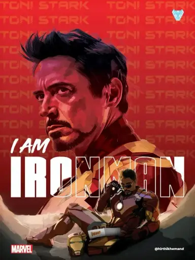Iron Man