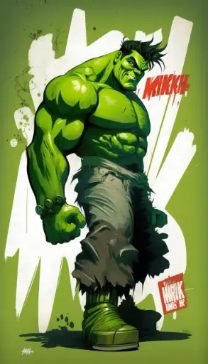 Hulk