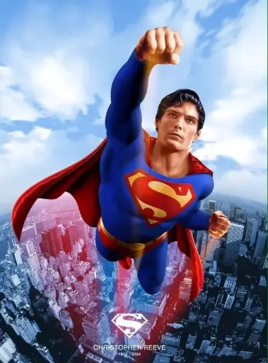 Superman