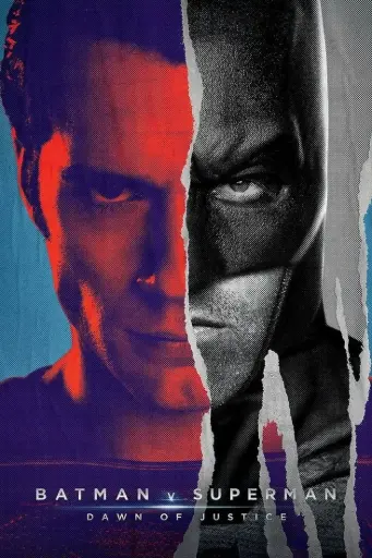 Superman vs Batman