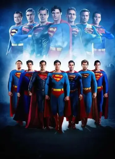 Superman