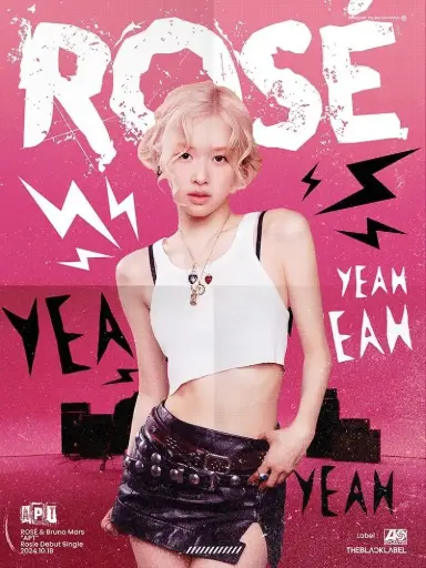 Rose