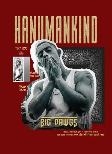 Hanumakind