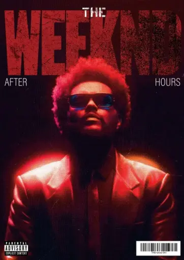 Weeknd