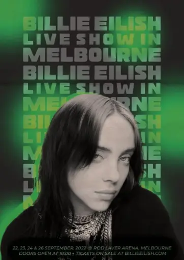 Billie Eilish