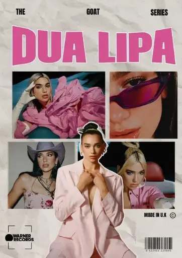 Dua Lipa