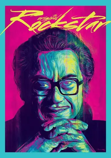 Kishore Kumar