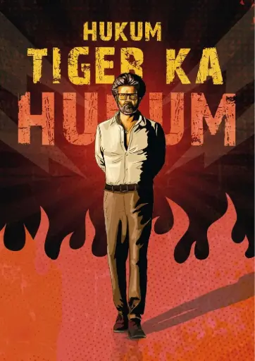 Rajnikant